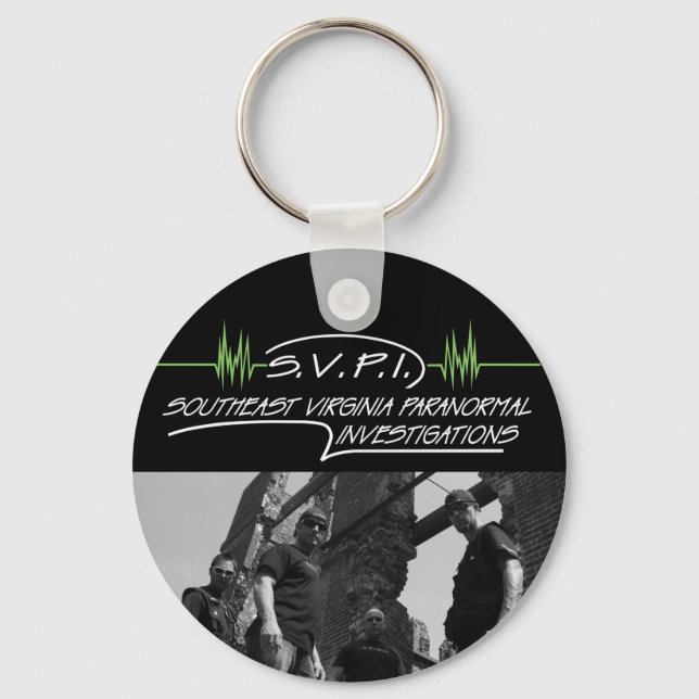LLAVERO SVPI KEYCHAIN (Anverso)