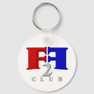Llavero Swag FTF F2F de Geocaching primero para encontrar