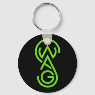Llavero Swag Keychain