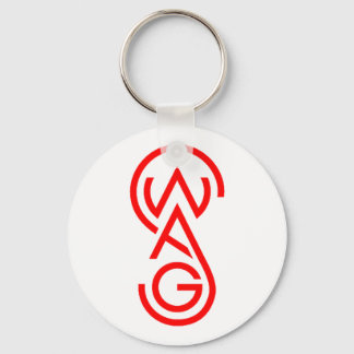 Llavero Swag Keychain