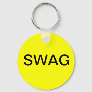 Llavero Swag Keychain