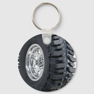 Llavero Swamper estupendo Bogger