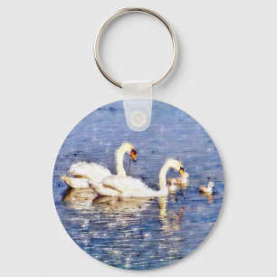 LLAVERO SWANS