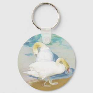 LLAVERO SWANS
