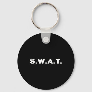 Llavero Swat Team Boys Halloween Costume niños Tactical Un
