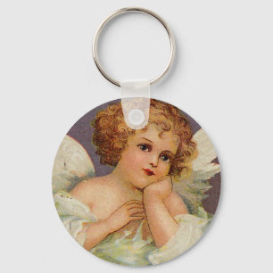 Llavero Sweet Angel - Keychain