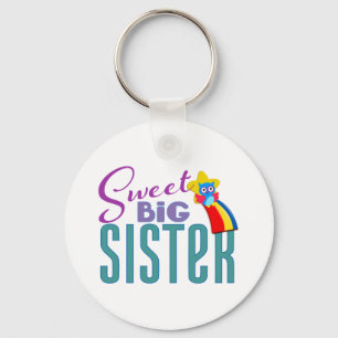 Llavero Sweet Big Sister