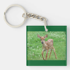 Llavero Sweet Fawn