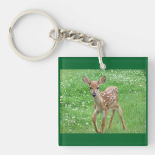 Llavero Sweet Fawn