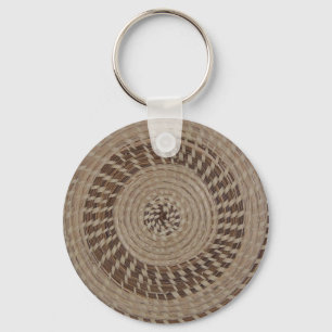 Llavero sweetgrass