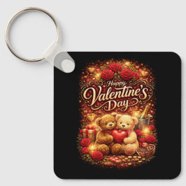 Llavero Sweethearts Forever