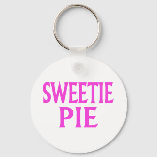 Llavero Sweetie Pie