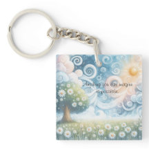 Swirling Skies / Daisies y Cita