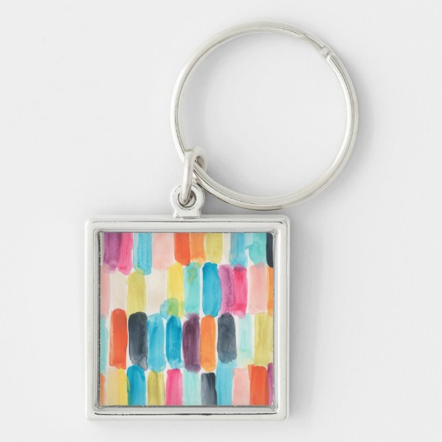 Llavero Swish Swatch I (Frente)