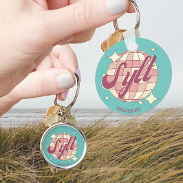 Llavero Sylt Deutschland Urlaub Strandtasche