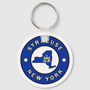 Llavero Syracuse New York