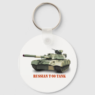 LLAVERO T-90 RUSO