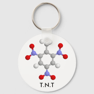 LLAVERO T.N.T