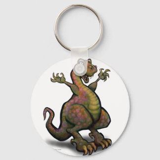 Llavero T-Rex