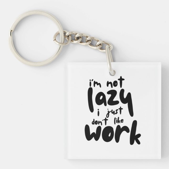 Llavero T-Shirt (Frente)