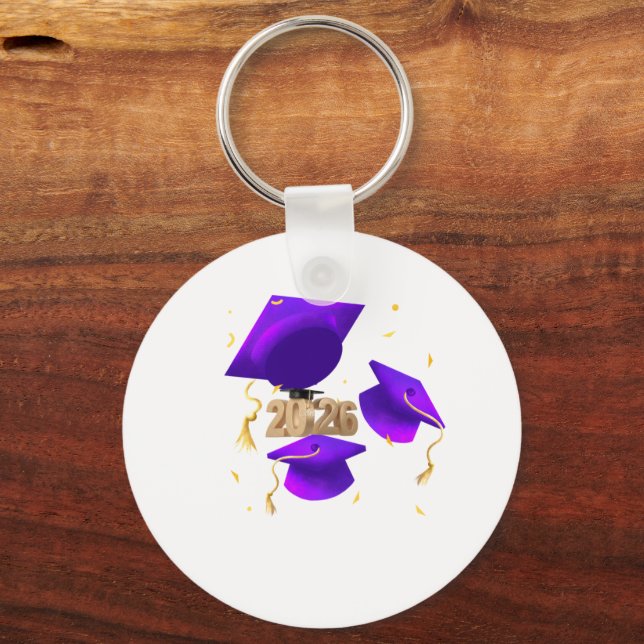 Llavero T-Shirt (Anverso)