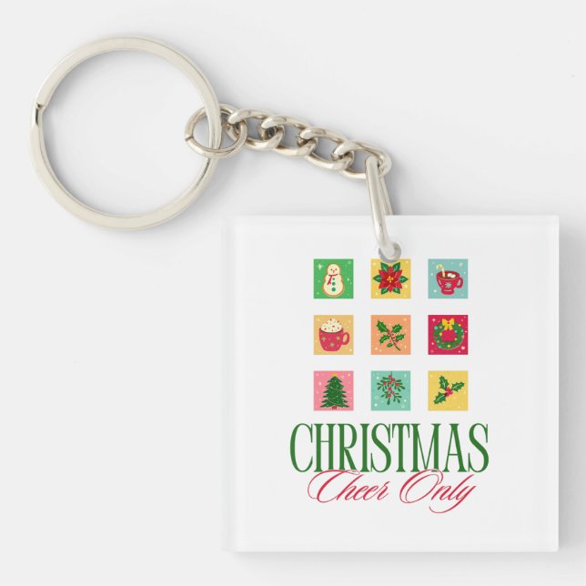 Llavero T-Shirt (Frente)