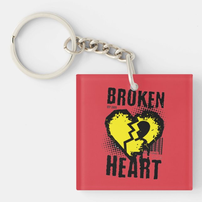 Llavero T-Shirt (Frente)