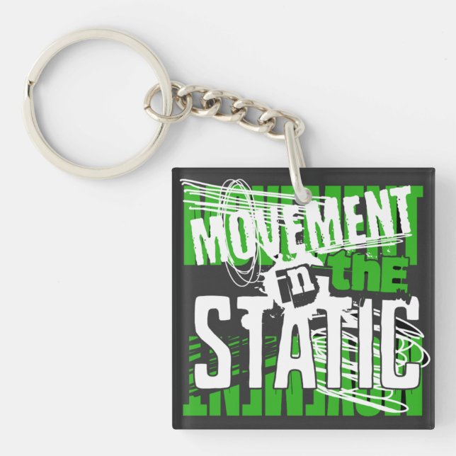 Llavero T-Shirt (Frente)