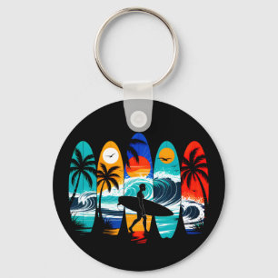 Llavero Tablas de surf