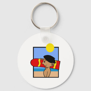 Llavero Tablero de la boogie