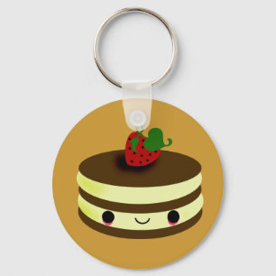 Llavero Tabu Japan Cake Line