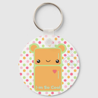 Llavero Tabu Japan Kitchen Cuties line