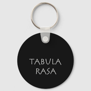 Llavero Tabula rasa
