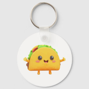 Llavero Taco