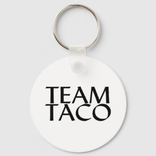 Llavero Taco del equipo