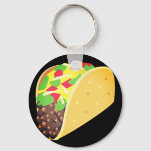 Llavero Tacos
