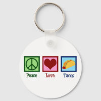 Tacos de amor por la paz