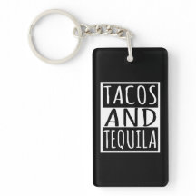 Tacos y Tequila