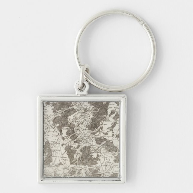 Llavero Táctil (Frente)