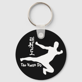 Llavero Tae kwon do