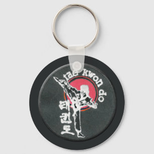 Llavero TaeKwonDo KeyChain