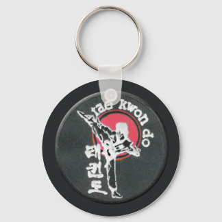 Llavero TaeKwonDo KeyChain