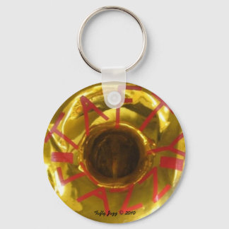 Llavero Tafty Jazz Key Chain