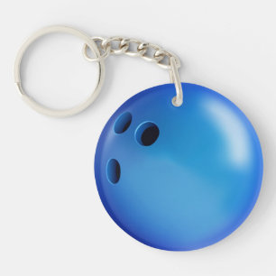 Llavero TAG de identificación de la bolsa de bolas o cade