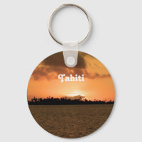 Tahití Sunset