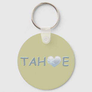 LLAVERO TAHOE