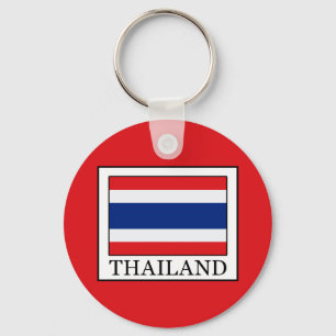 Llavero Tailandia