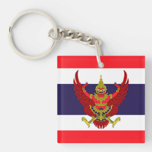 Llavero Tailandia