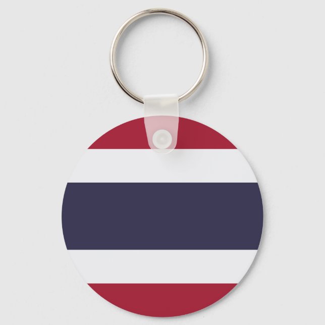 Llavero Tailandia (Anverso)
