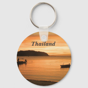 Llavero Tailandia